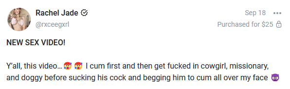 2023 09 18 Cowgirl Missionary Doggy Faciala35fa97138ed357e