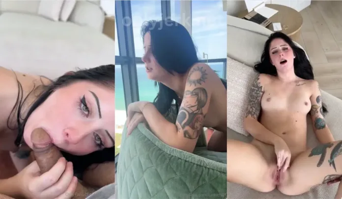 Catkitty21 Hotel Room Sextape Video Leaked