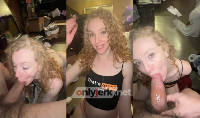 Fullmetal Ifrit Deepthroat With Mouthpie And Cum Eating