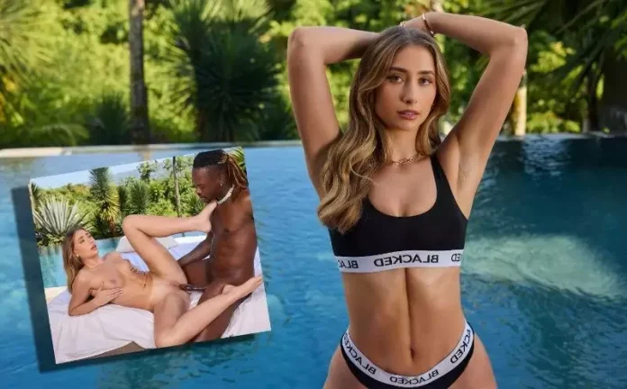 Lillian Phillips – Poly Holiday Part 1