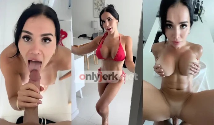 Desiree Desire Hotel Sextape Video Leaked