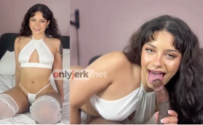 Hooneyydeww Oiled Up And Fucked Hard By BaddiesOnlyPOV