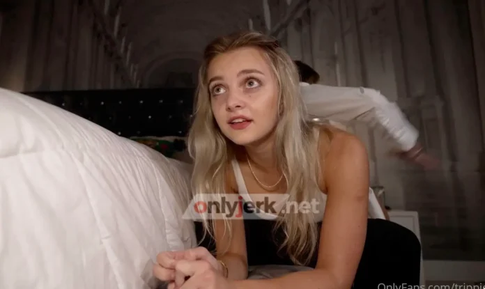 Trippie Bri Livestream Onlyfans Leaked