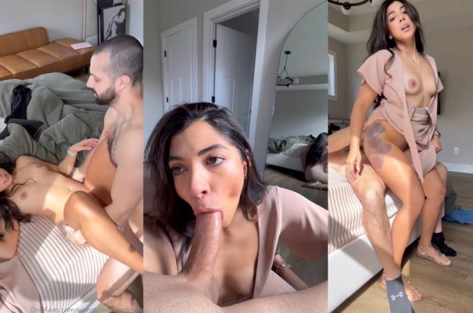 Bonnie and Clyde BG Sex Tape Video Leaked